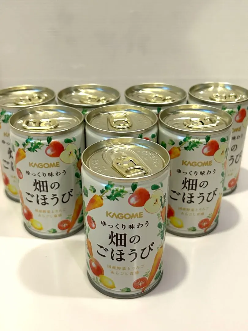 2026年最新】kagome 畑のごほうびの人気アイテム - メルカリ