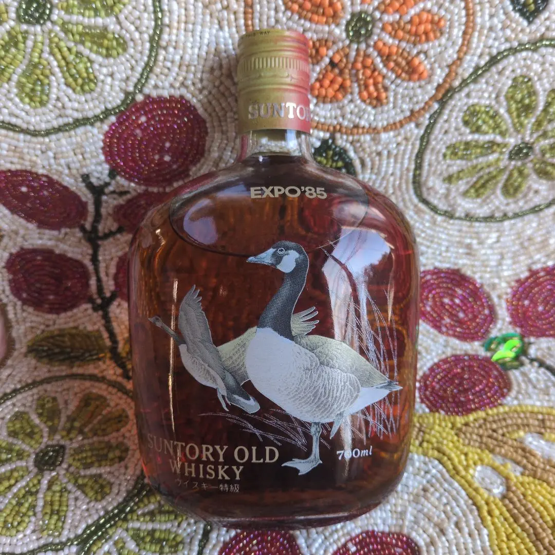 2026年最新】サントリー expo 85の人気アイテム - メルカリ