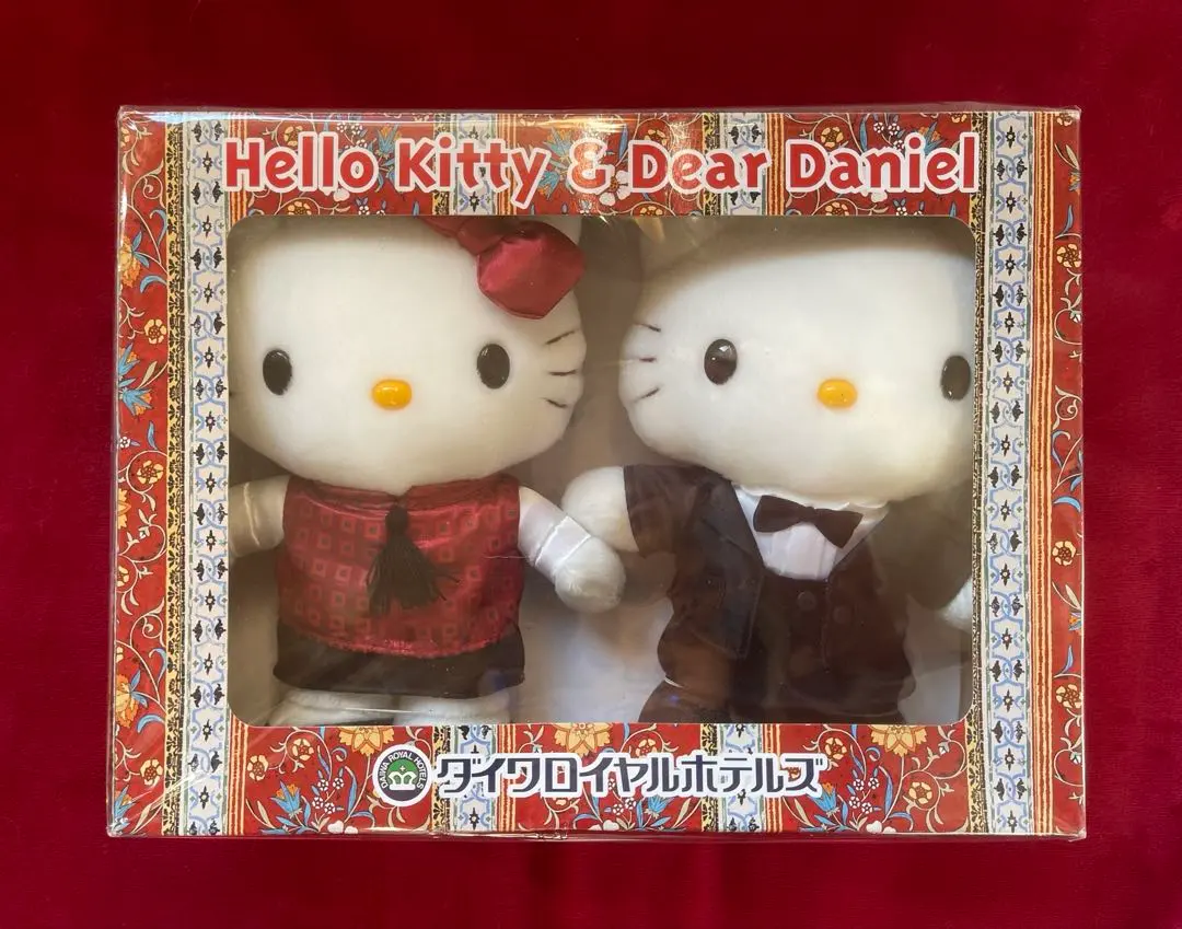 2026年最新】ダイワロイヤルホテル キティの人気アイテム - メルカリ