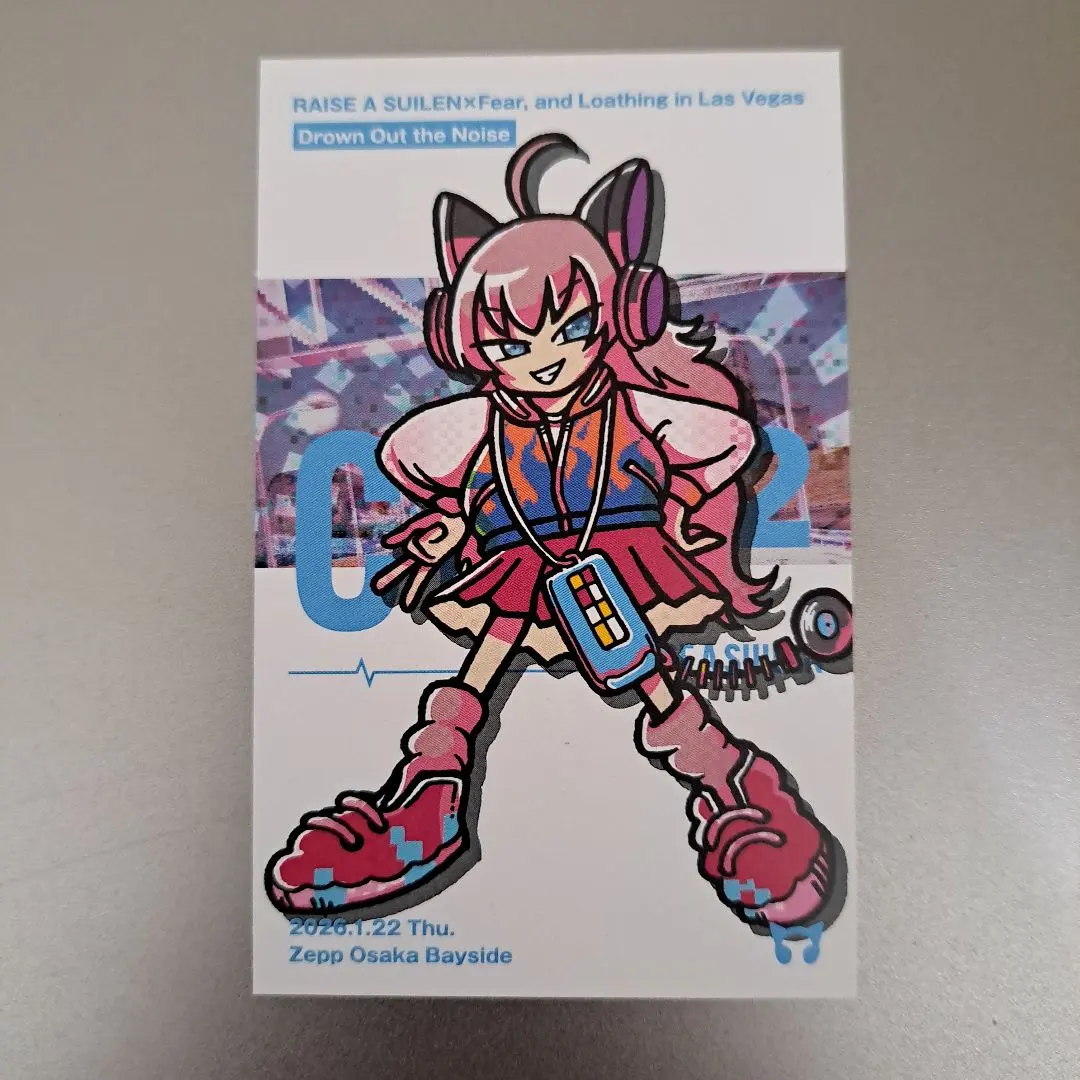 2026年最新】fear and loathing in Las Vegas アクリルスタンドの人気