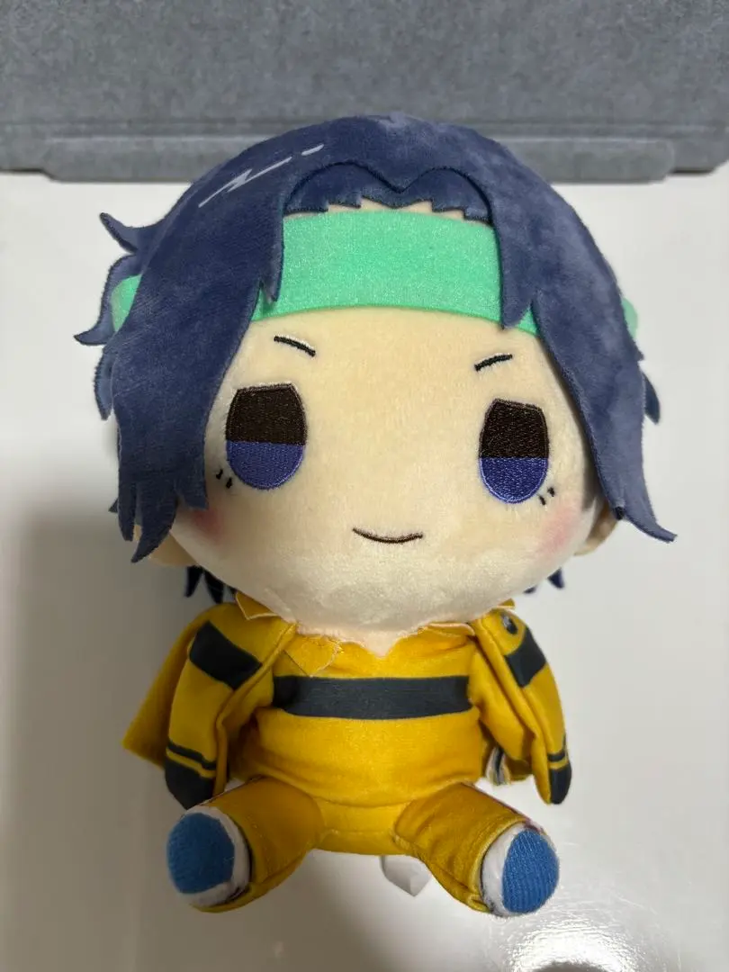 2026年最新】幸村精市 缶バッジ おきぬいの人気アイテム - メルカリ