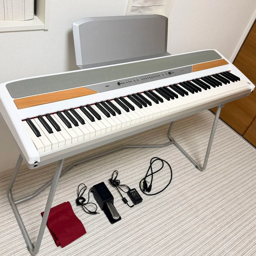 2026年最新】sp-250 korgの人気アイテム - メルカリ