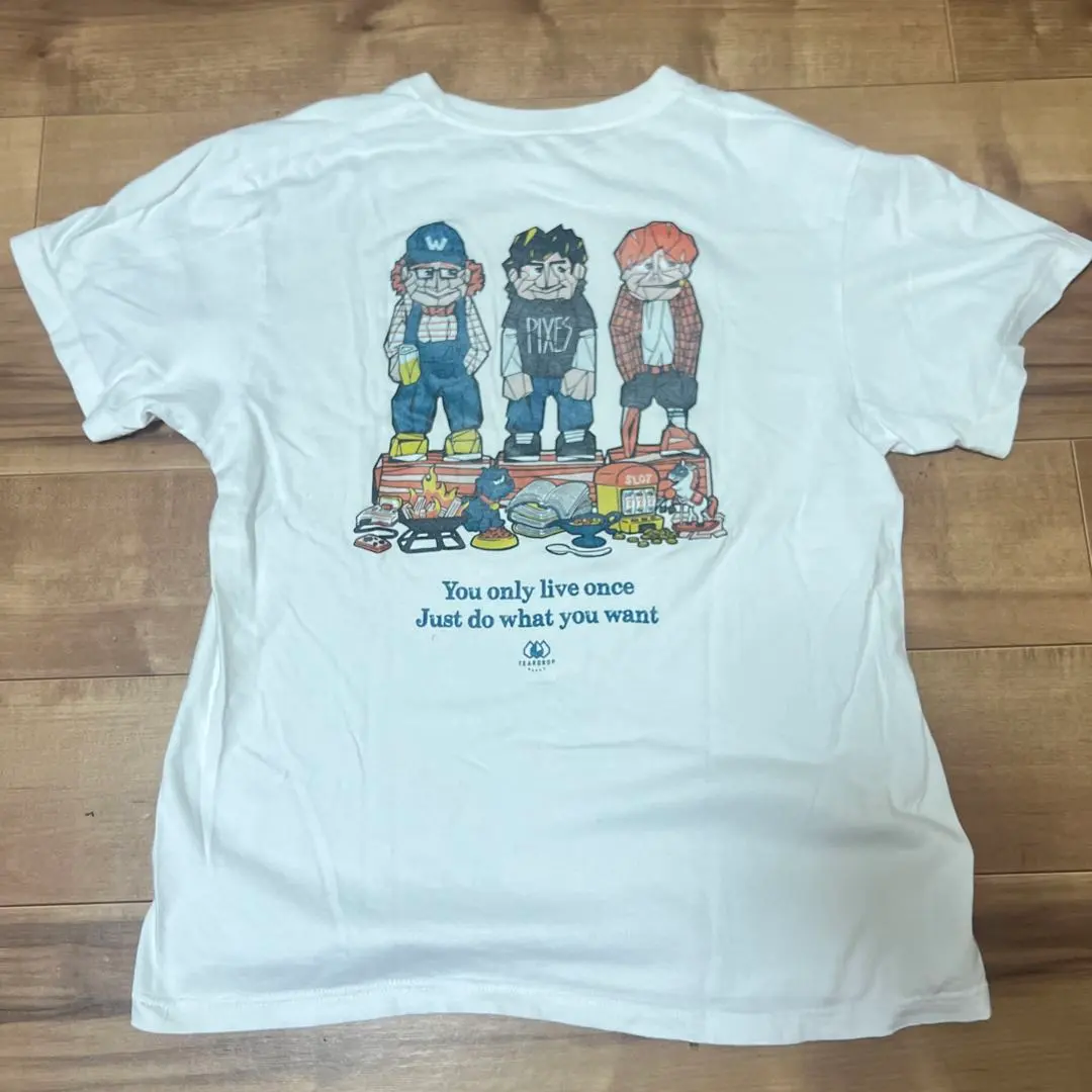 2026年最新】DUSTBOX tシャツ xxlの人気アイテム - メルカリ