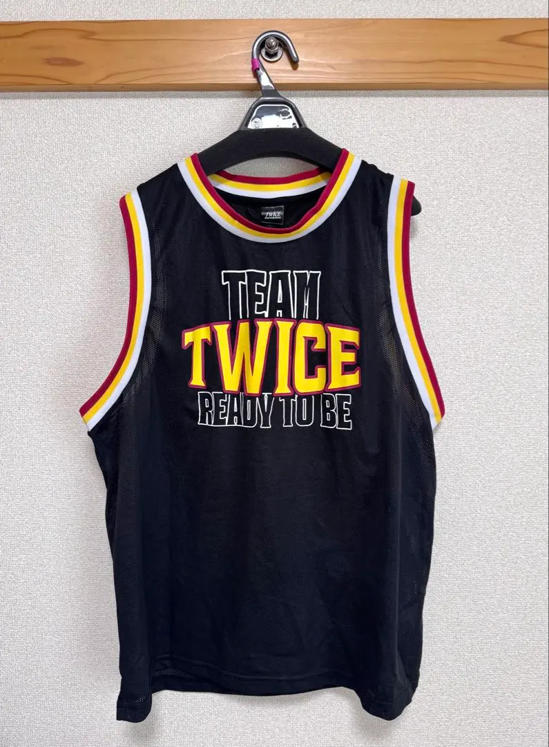 2026年最新】TWICE ユニフォーム ダヒョンの人気アイテム - メルカリ