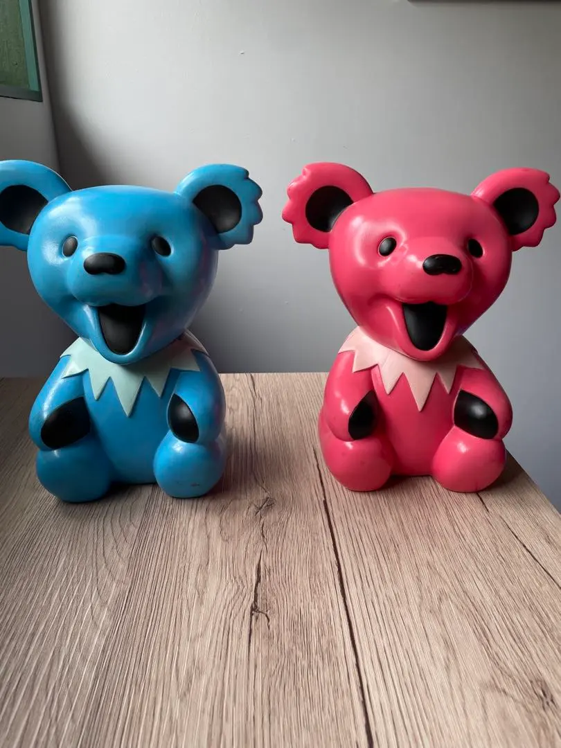 2026年最新】デッドベア 貯金箱の人気アイテム - メルカリ