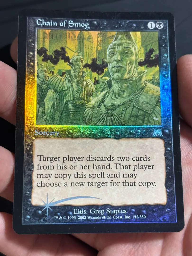 2026年最新】煙霧の連鎖の人気アイテム - メルカリ