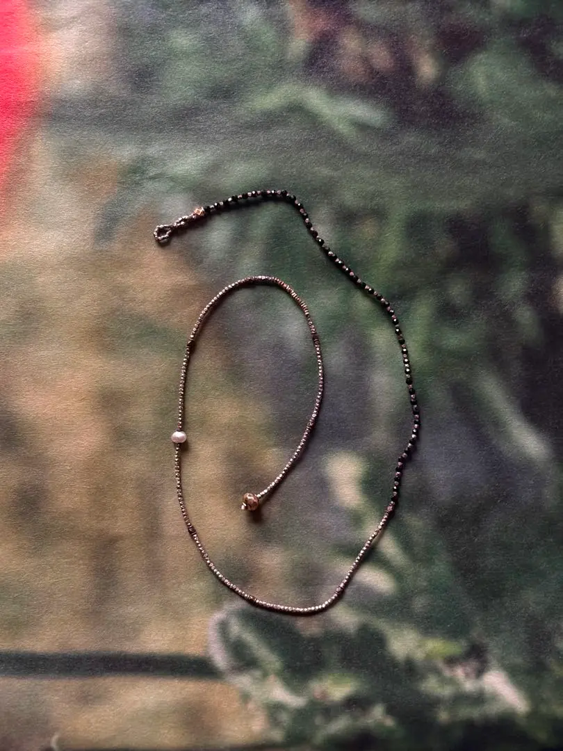 2026年最新】ARTS&SCIENCE ネックレスの人気アイテム - メルカリ