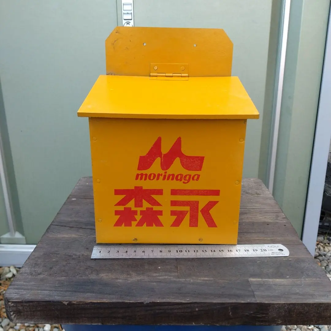 2026年最新】明治牛乳 木箱の人気アイテム - メルカリ