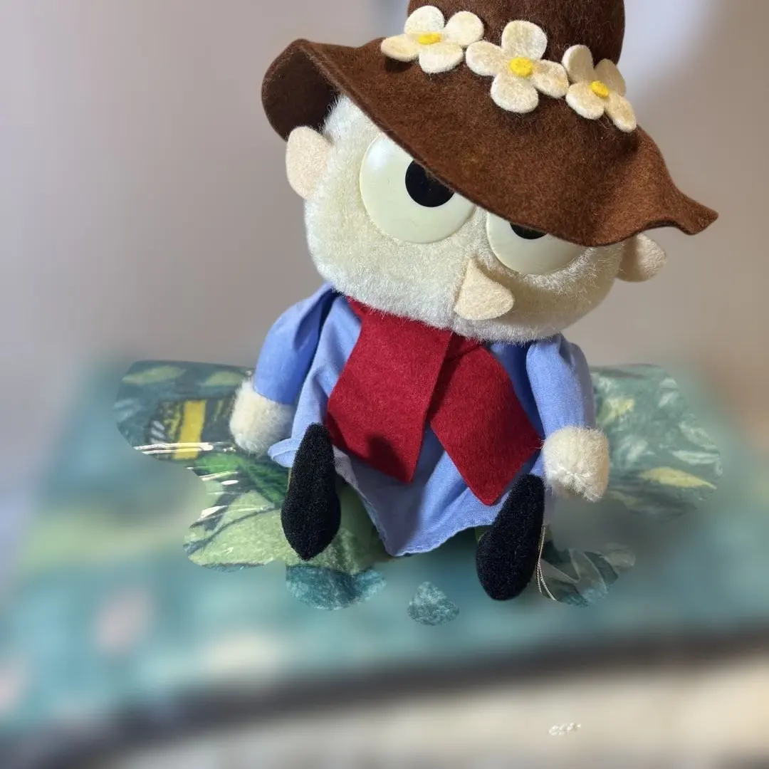 2026年最新】スナフキンオルゴールの人気アイテム - メルカリ