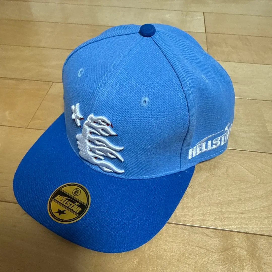 HELLSTAR 紫 キャップ7/14 Buy Hellstar Snapback Hat 'Purple' - 9357