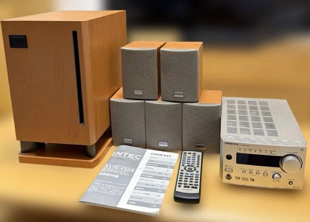2026年最新】ONKYO BASE-V10Xの人気アイテム - メルカリ