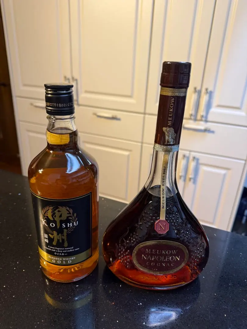 2026年最新】meukow napoleon cognacの人気アイテム - メルカリ