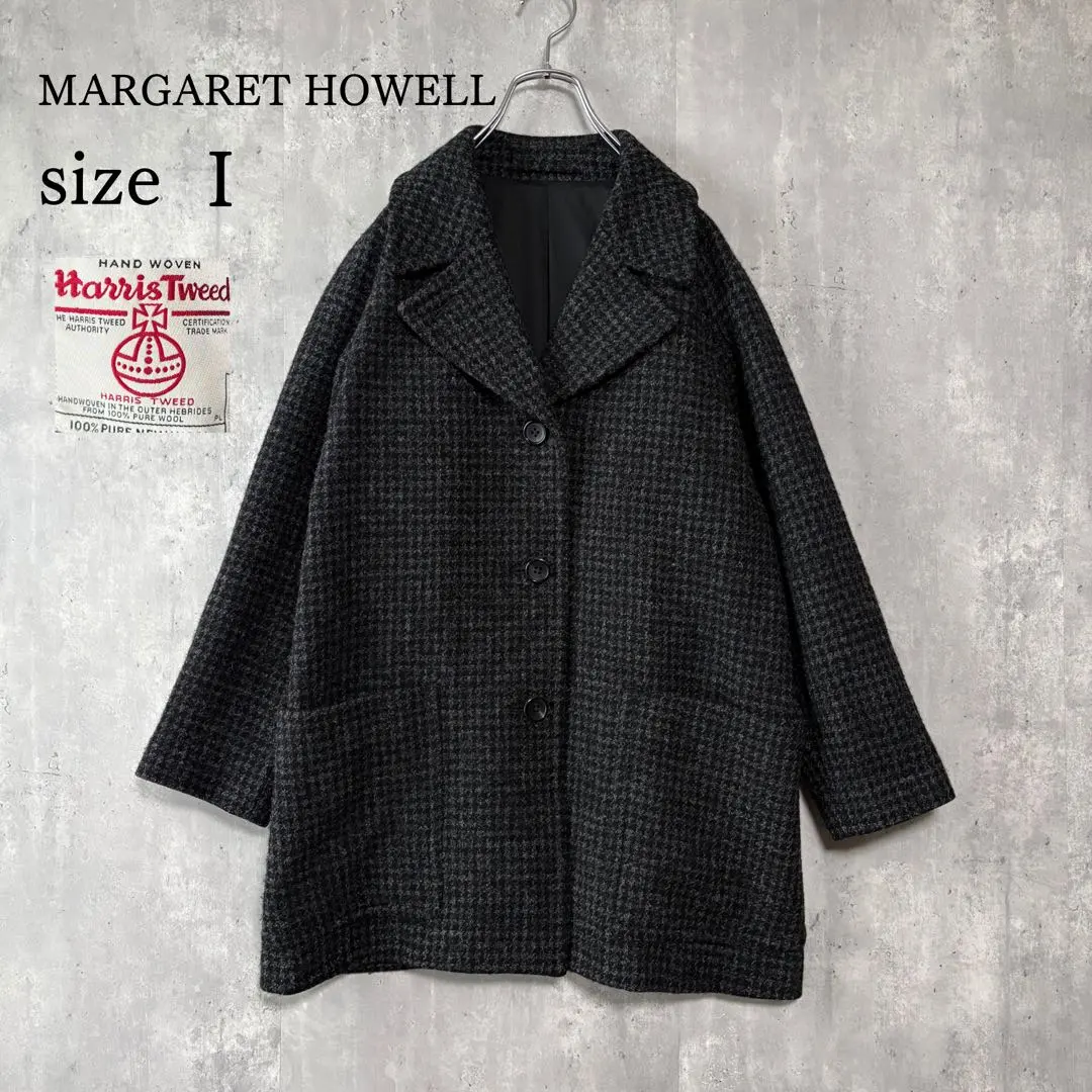 2026年最新】マーガレットハウエル コート 千鳥格子の人気アイテム