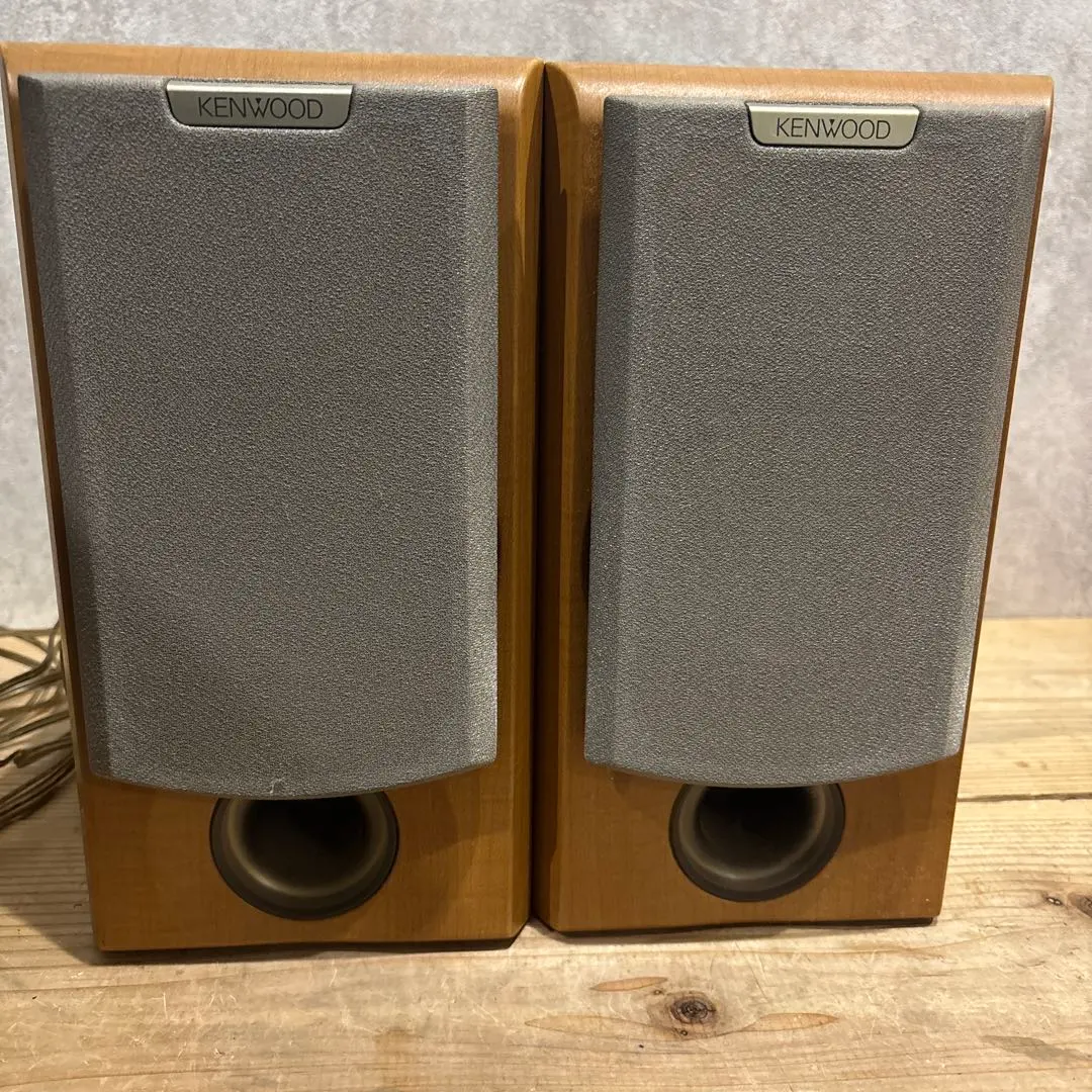 2026年最新】KENWOOD LS-550の人気アイテム - メルカリ