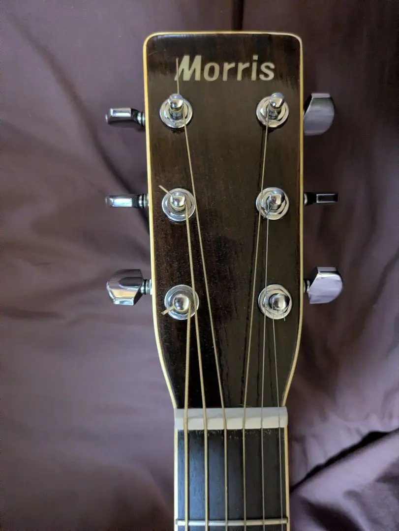 2026年最新】morris w-30の人気アイテム - メルカリ