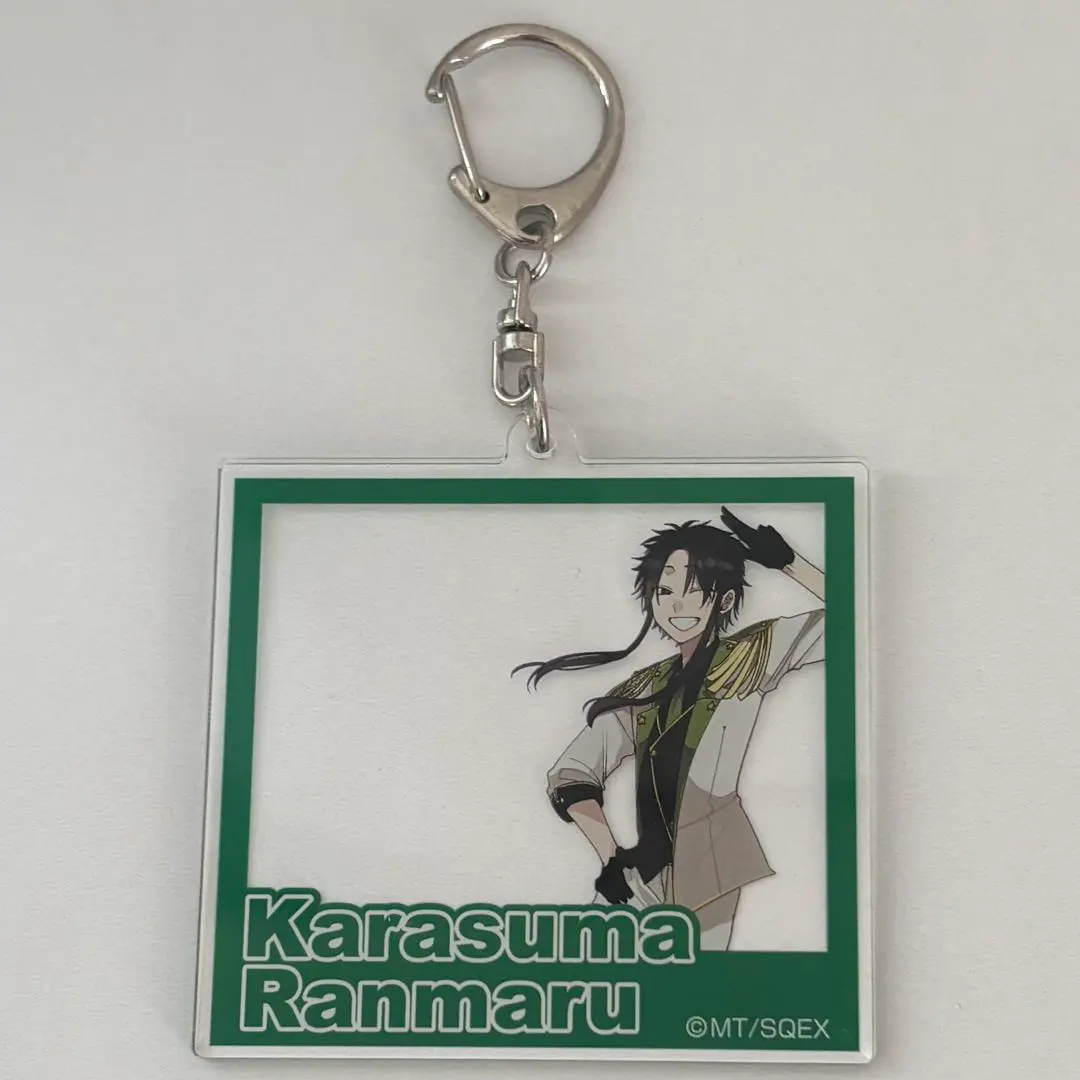 2026年最新】妖怪学校の先生はじめました! 烏丸蘭丸の人気アイテム