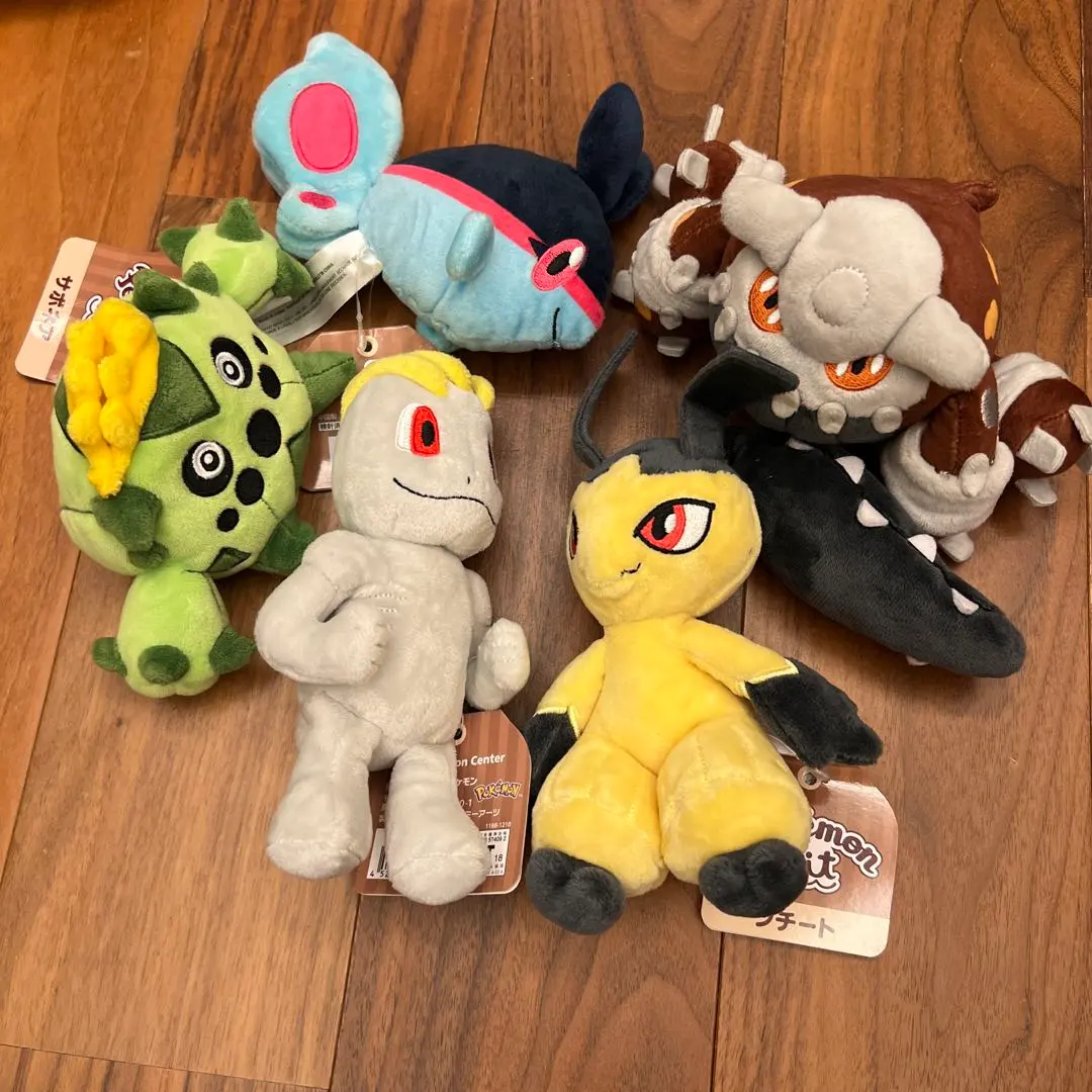 2026年最新】サボネア ぬいぐるみの人気アイテム - メルカリ