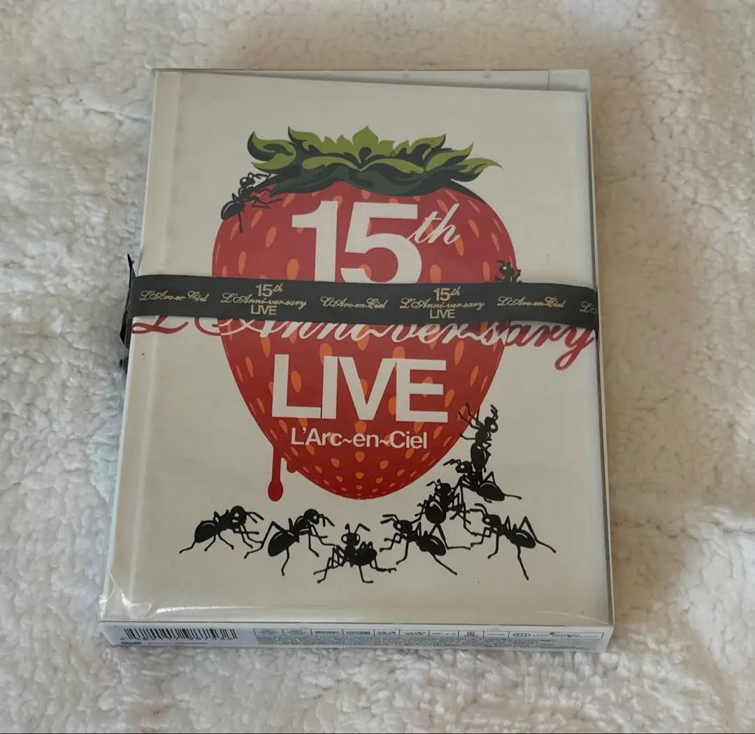 2026年最新】ラルク box 15thの人気アイテム - メルカリ