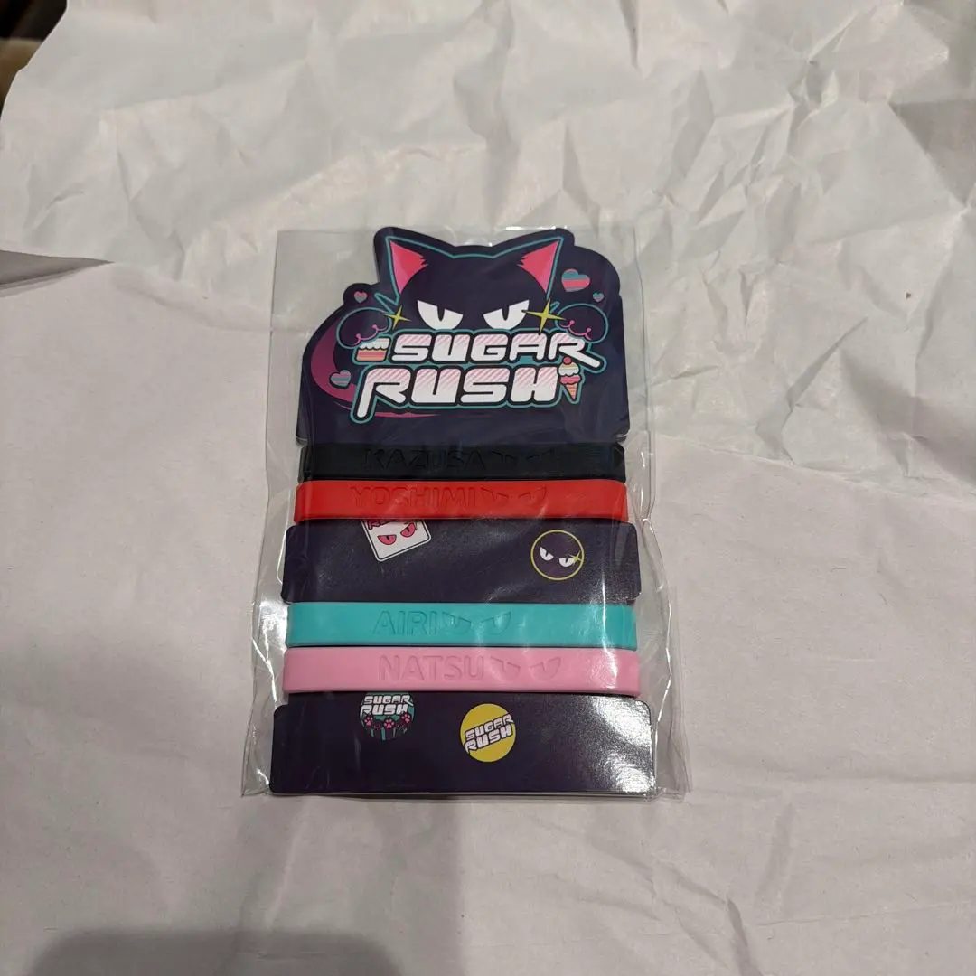 2026年最新】Sugar Rush ブルーアーカイブの人気アイテム - メルカリ