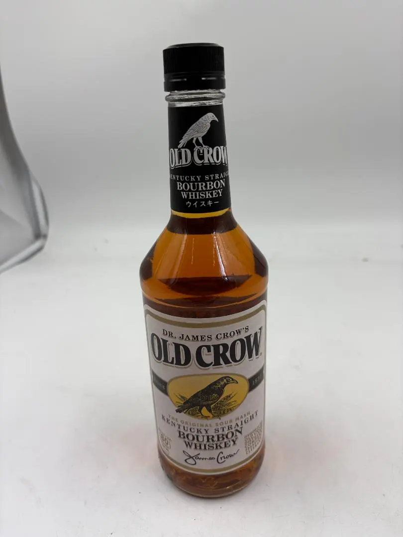 2026年最新】オールドクロウ ウイスキーの人気アイテム - メルカリ