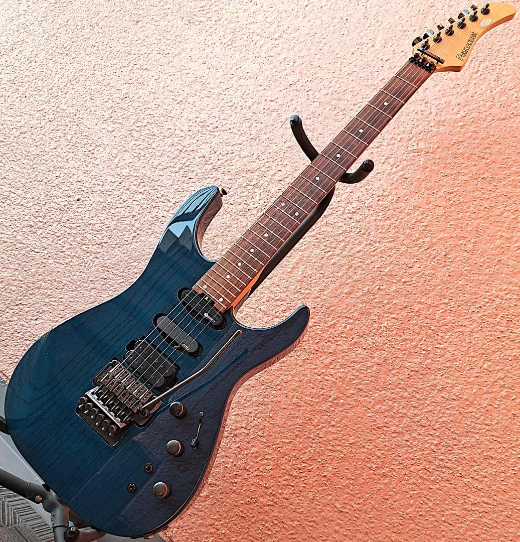 2026年最新】FERNANDES FR-100の人気アイテム - メルカリ