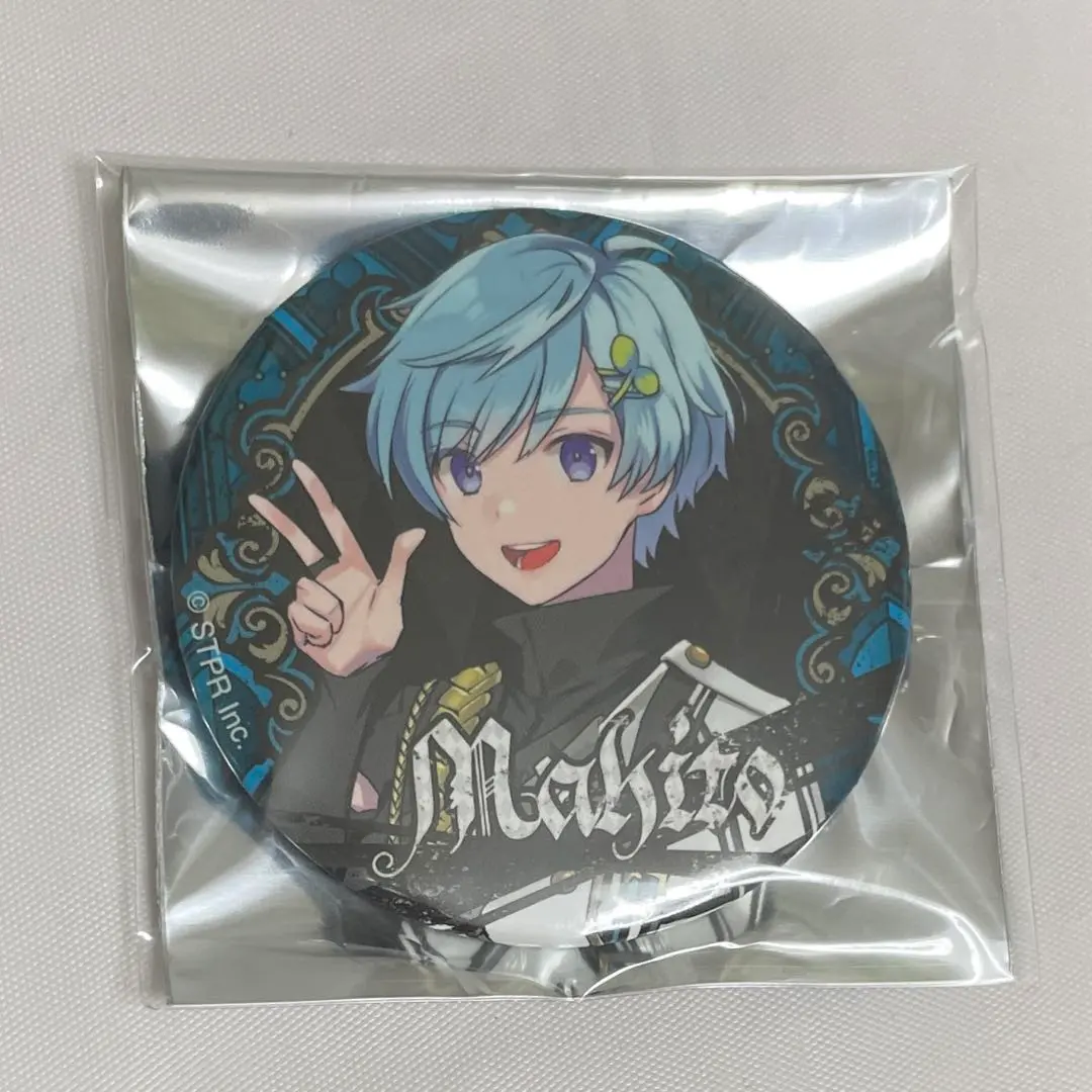 2026年最新】まひとくん缶バッチの人気アイテム - メルカリ