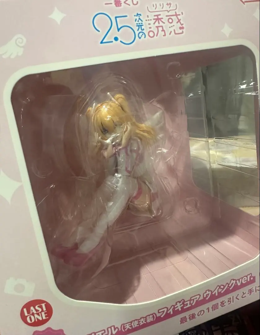 2026年最新】2.5次元の誘惑 一番くじ ラストワンの人気アイテム - メルカリ