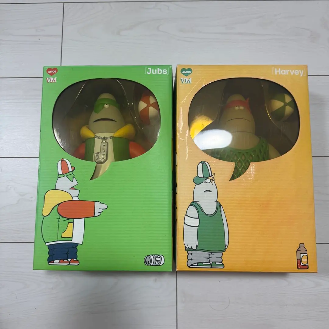 2026年最新】AMOS Toy その他の人気アイテム - メルカリ