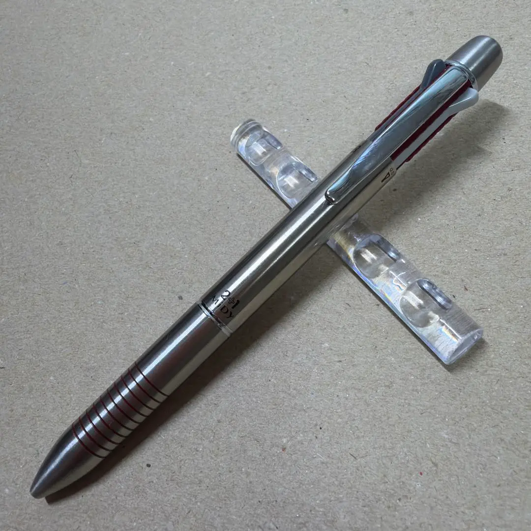 2026年最新】パイロット2+1 蝕刻の人気アイテム - メルカリ