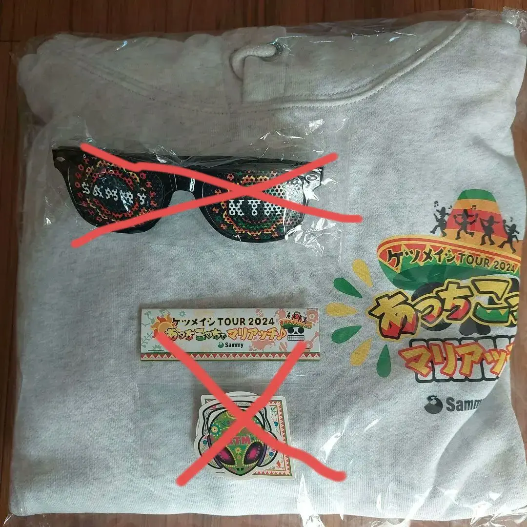 2026年最新】ケツメイシ パーカーの人気アイテム - メルカリ