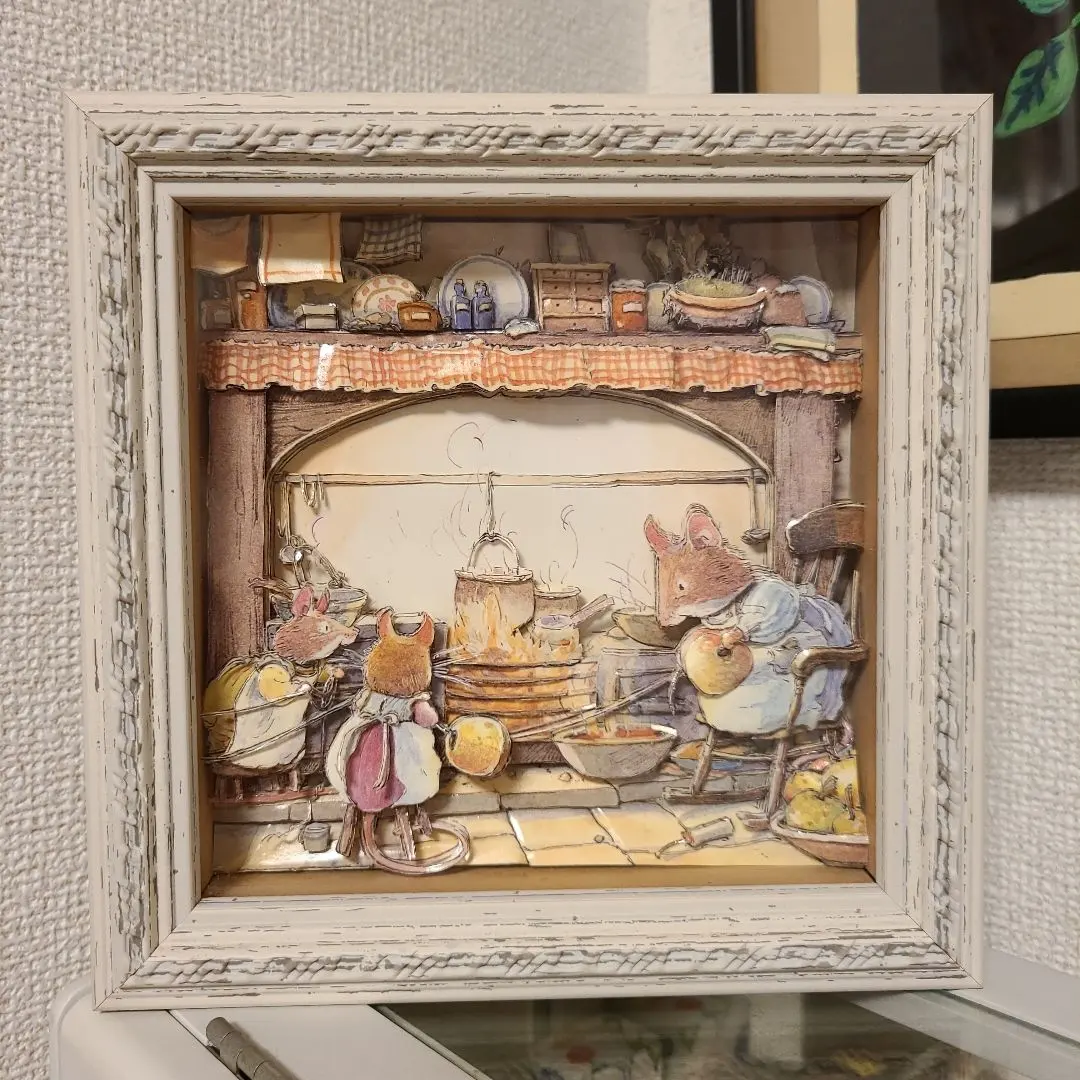 2026年最新】ブランブリーヘッジ シャドーボックスの人気アイテム