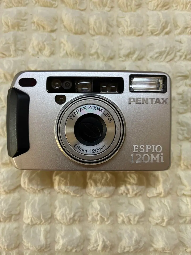 2026年最新】pentax ESPIO 120Miの人気アイテム - メルカリ
