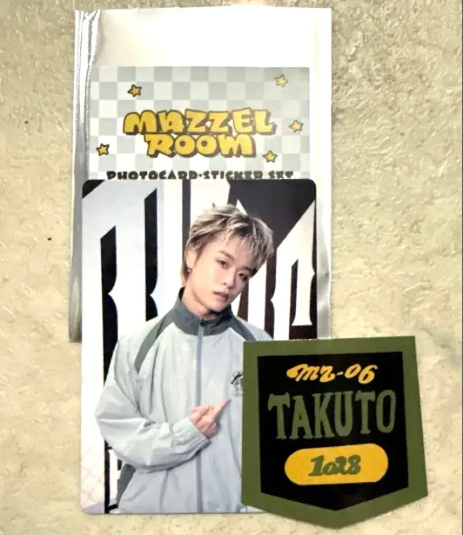 2026年最新】マーゼル タクト アクリルスタンドの人気アイテム - メルカリ