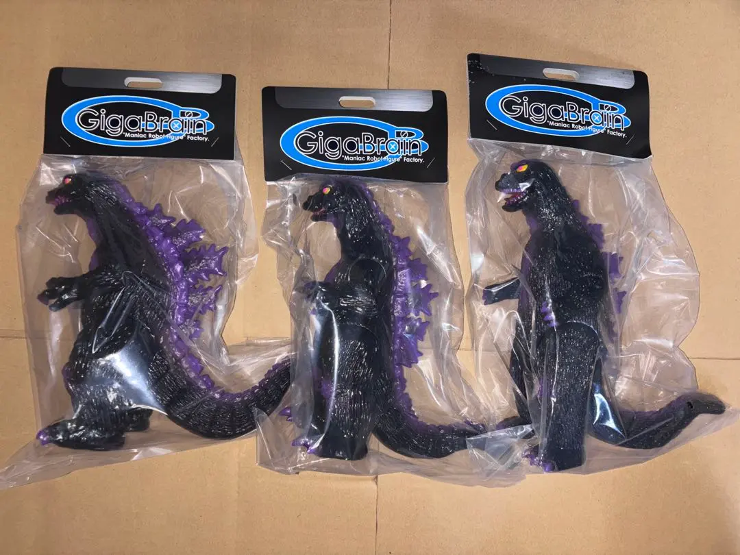 2026年最新】ギガブレイン ゴジラの人気アイテム - メルカリ