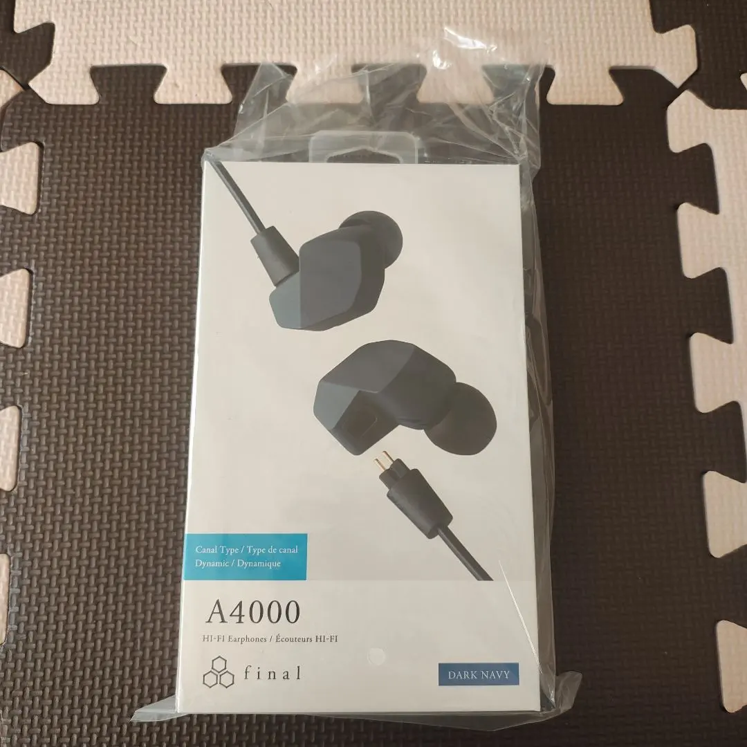 2026年最新】final a4000の人気アイテム - メルカリ