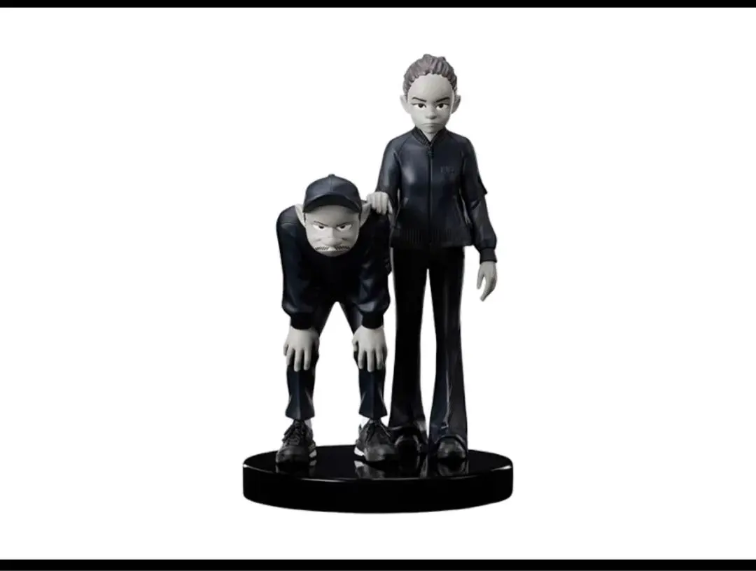 2026年最新】YUSUKE HANAI フィギュアの人気アイテム - メルカリ