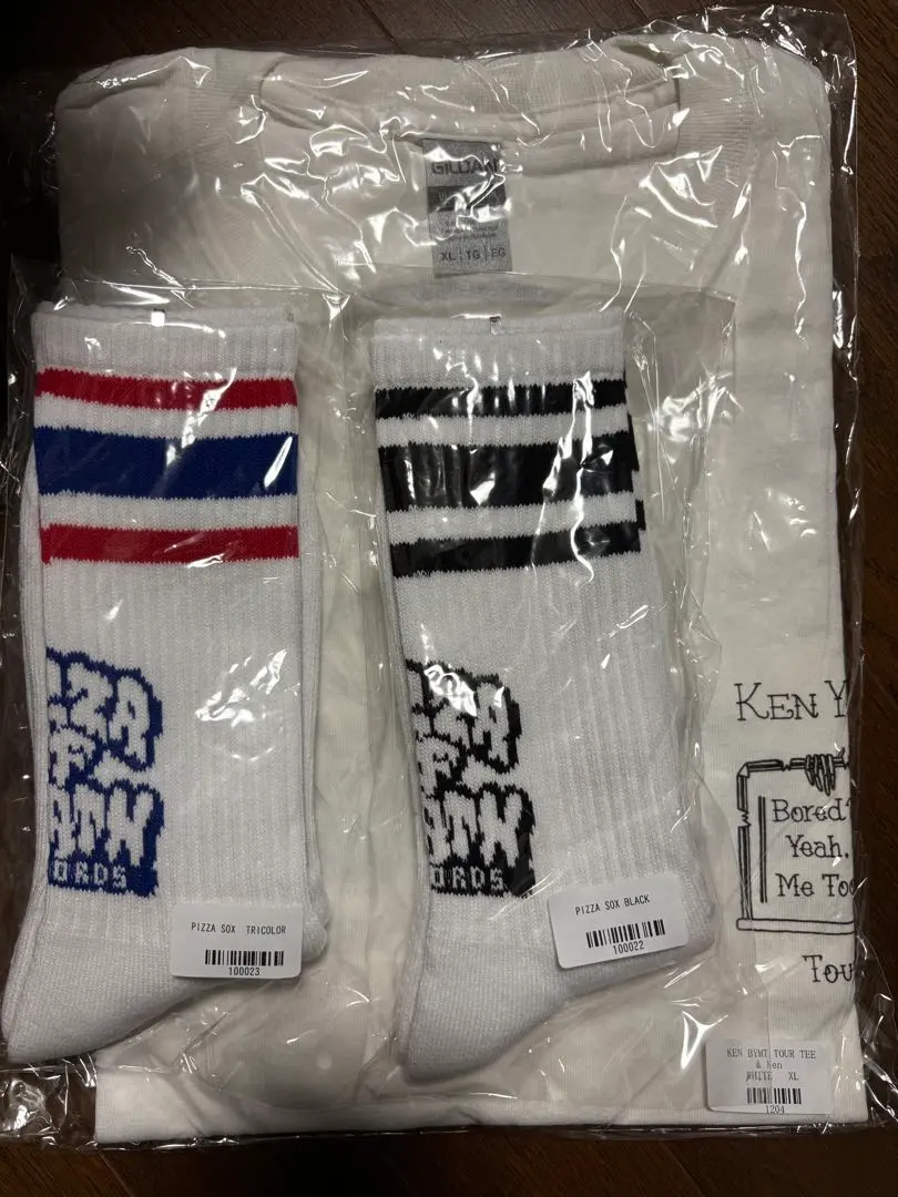 2026年最新】pizza of death ソックスの人気アイテム - メルカリ