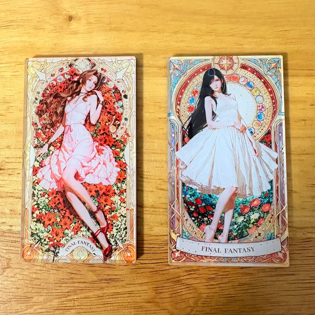 2026年最新】FF11 マグネットの人気アイテム - メルカリ