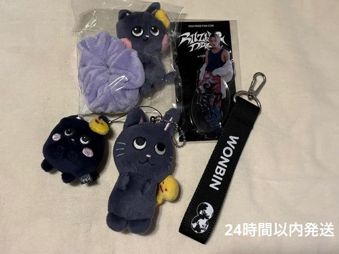 2026年最新】Riize アントン シュシュの人気アイテム - メルカリ