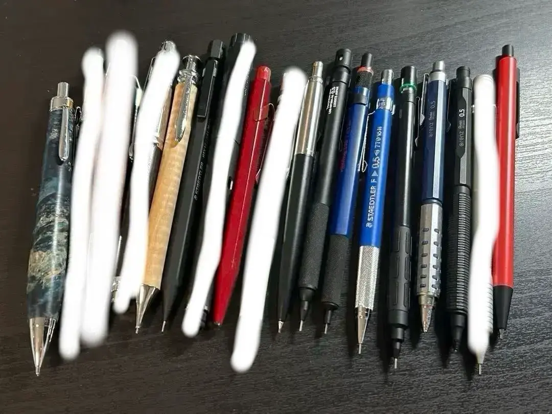 2026年最新】木軸シャーペンまとめ売りの人気アイテム - メルカリ