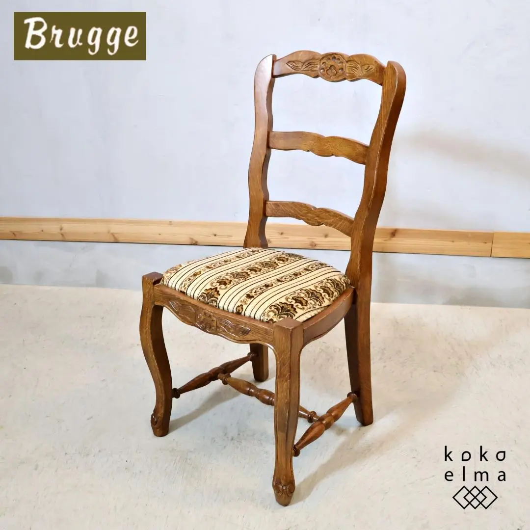 2026年最新】三越ブルージュ チェアの人気アイテム - メルカリ