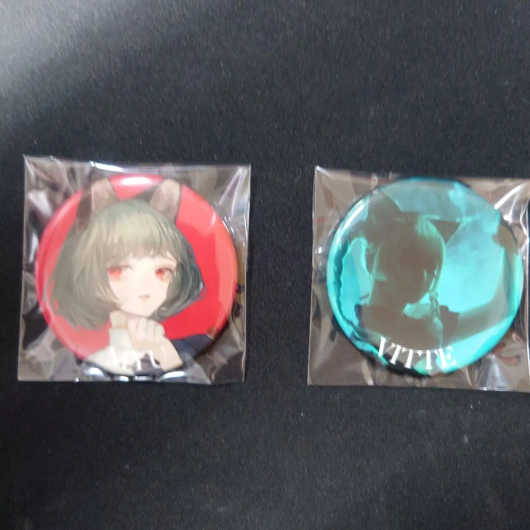 2026年最新】Valis 缶バッジの人気アイテム - メルカリ