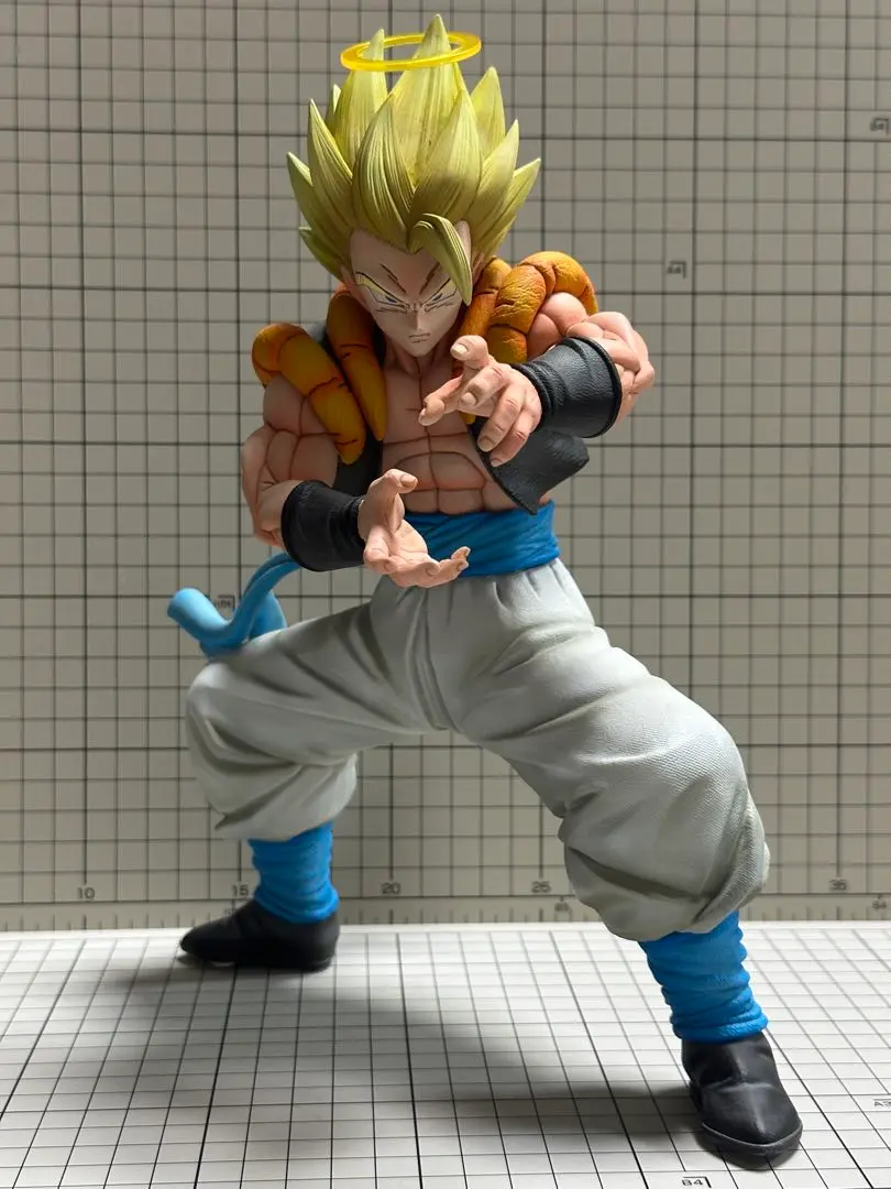 2026年最新】ゴジータ smsp リペイントの人気アイテム - メルカリ