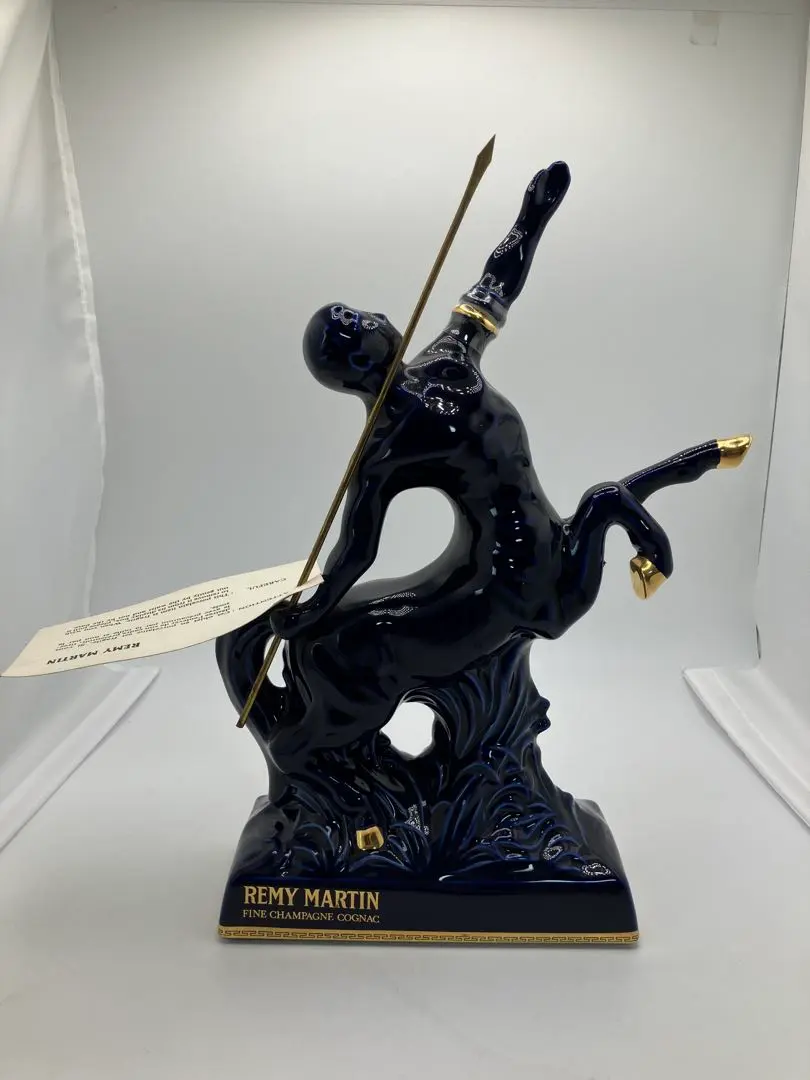 楽天市場】□希少□ レミーマルタン セントーリモージュ青