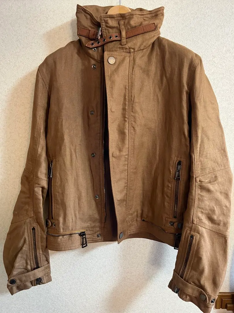 2026年最新】BELSTAFF シングルライダースの人気アイテム - メルカリ