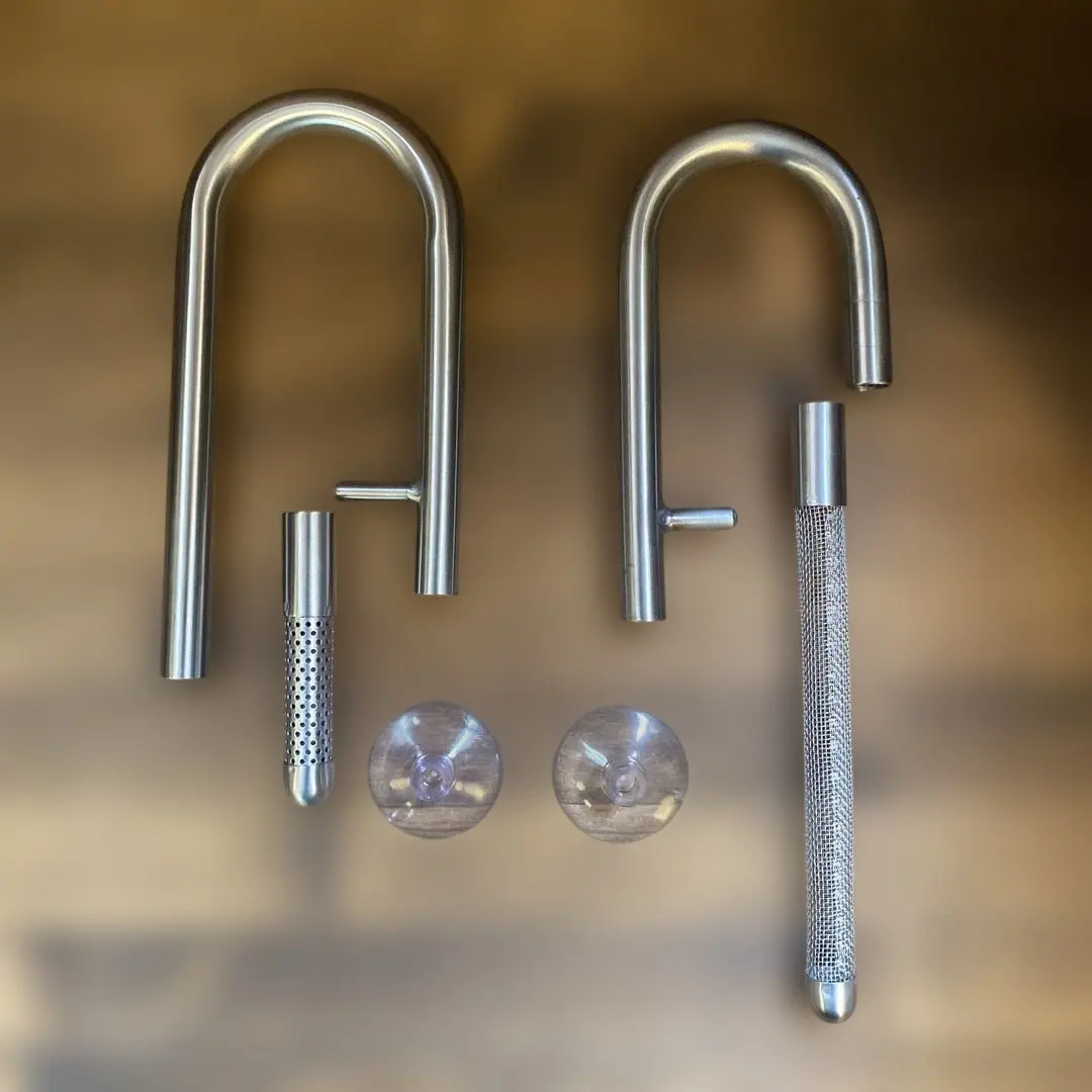 2026年最新】ADA メタルジェットパイプの人気アイテム - メルカリ