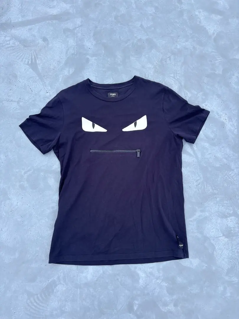 2026年最新】フェンディ tシャツ モンスターの人気アイテム - メルカリ