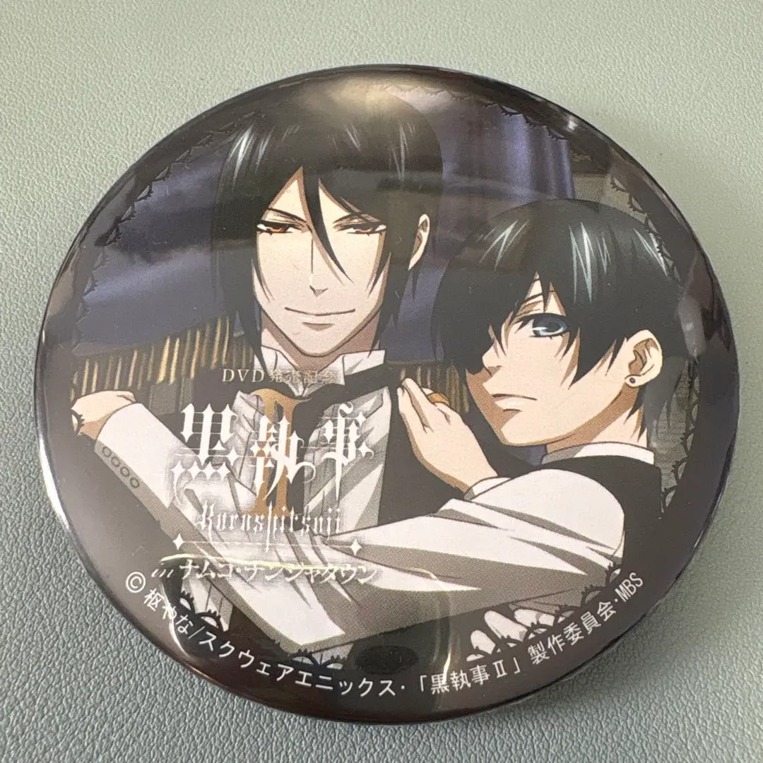 2026年最新】黒執事 ナンジャタウンの人気アイテム - メルカリ