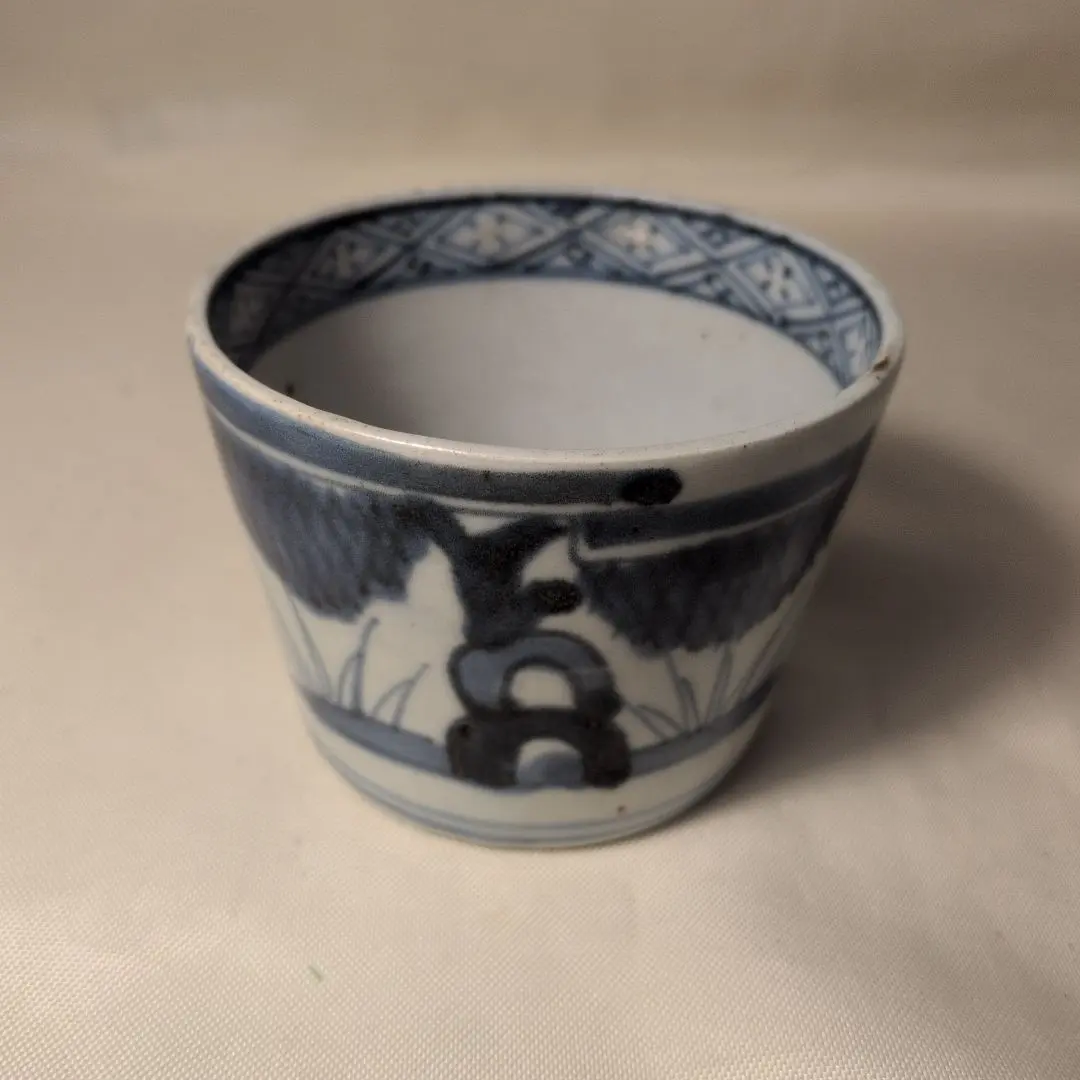 2026年最新】蕎麦猪口 古伊万里 印判の人気アイテム - メルカリ