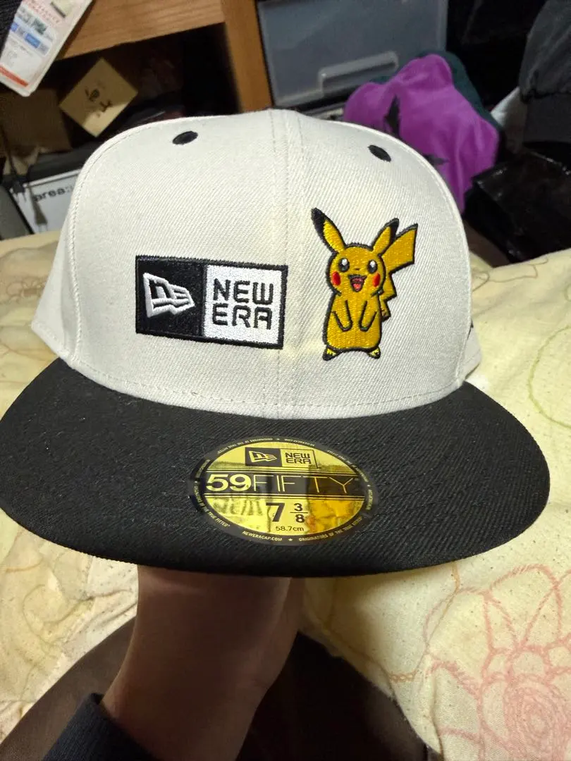 2026年最新】（ニューエラ） new era ポケモン コラボ キャップ